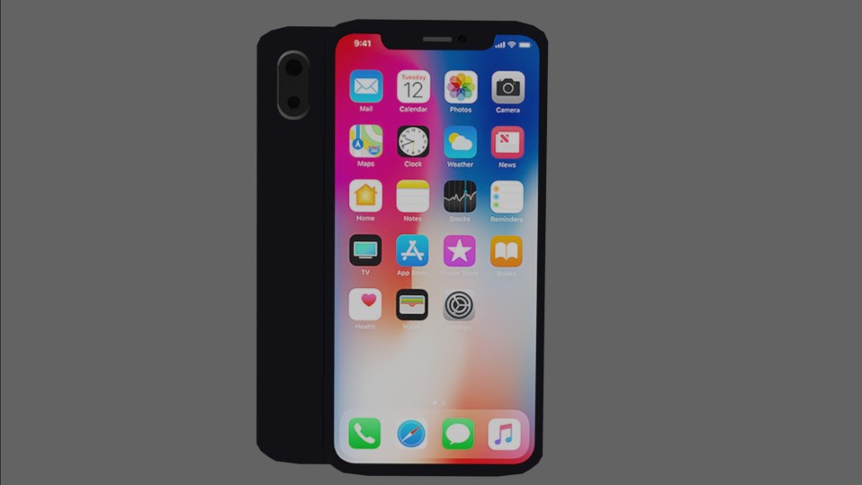 iphone X preview image 1